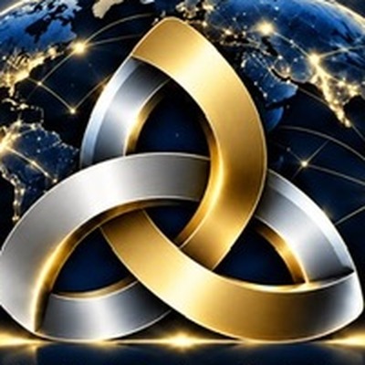 Quad Party Tokenization